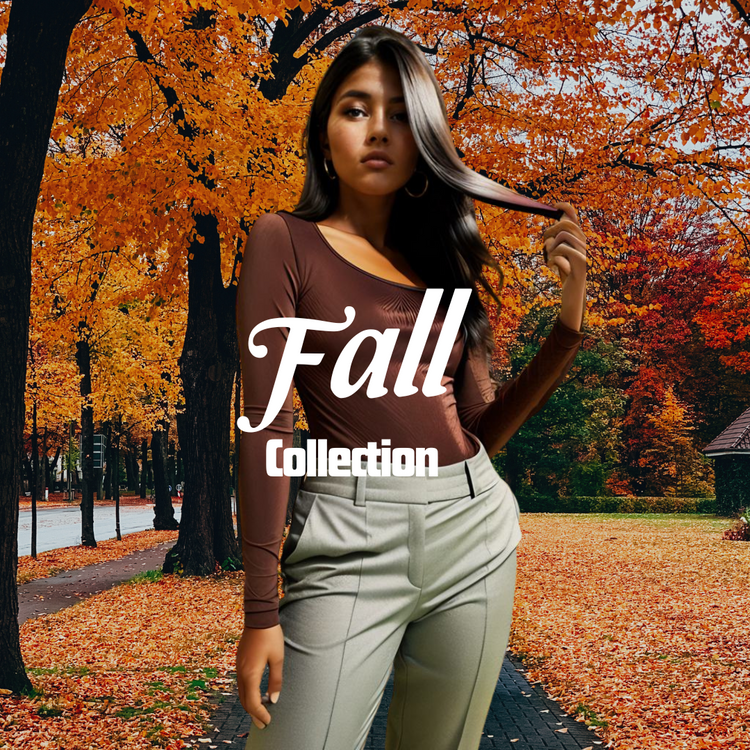 New Fall Collection