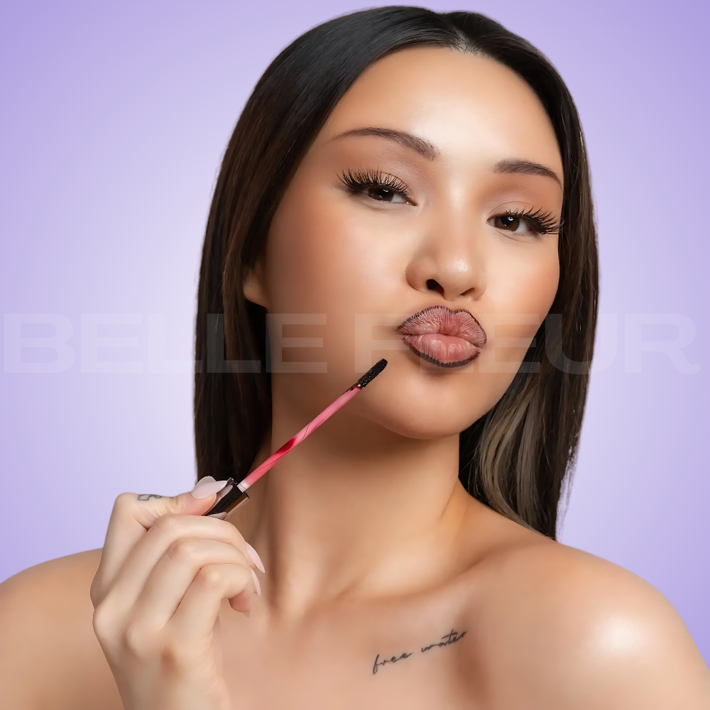 Peel Off STAY-N Lip Liner